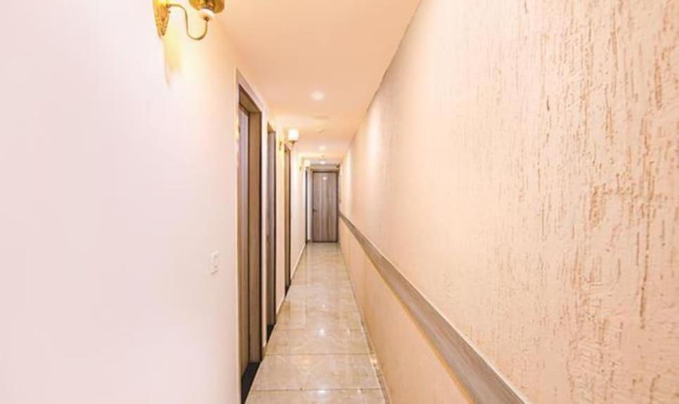 Hotel Welcome Residency Zirakpur Ngoại thất bức ảnh